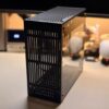 NEO-P6 CNC MACHINING