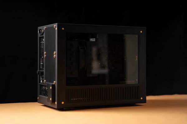 NEO-P8 CNC MACHINING