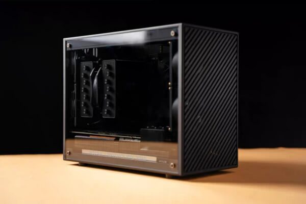 NEO-P8 CNC MACHINING