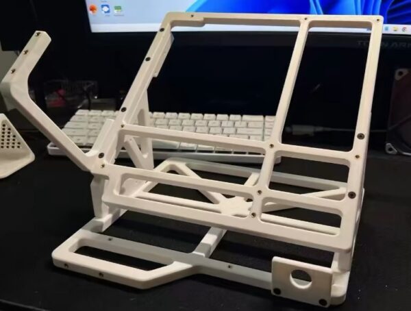 NEO-T1 3D Design Files