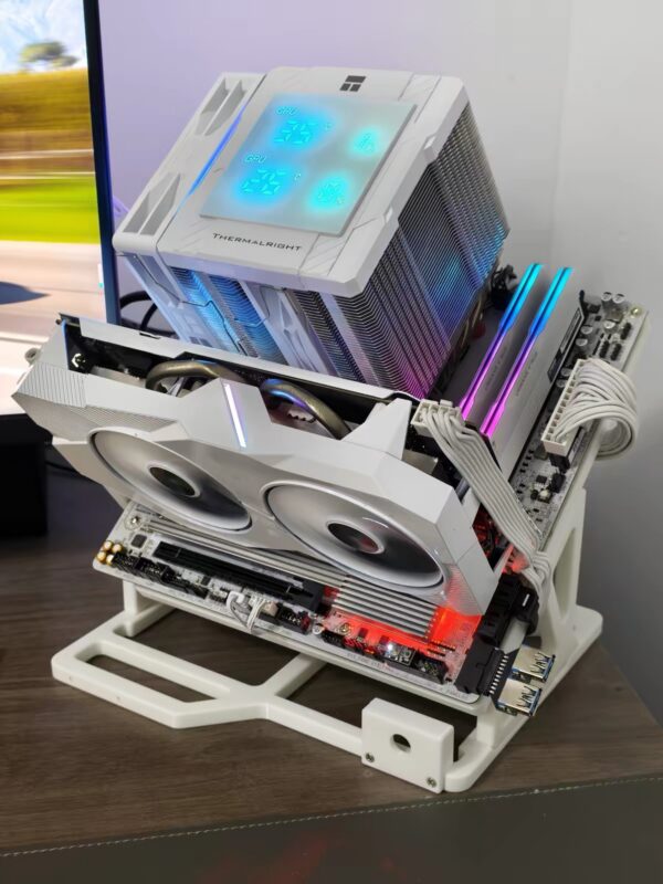 NEO-T1 3D Design Files