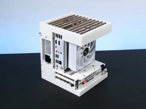 NEO-T3 3D Design Files