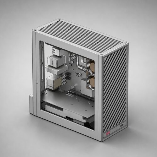 NEO-P2 CNC MACHINING