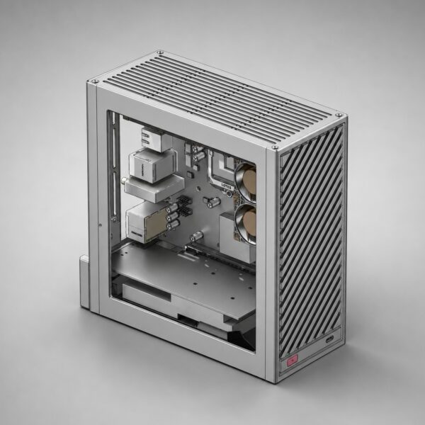 NEO-P2 CNC MACHINING