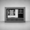 NEO-P8 CNC MACHINING