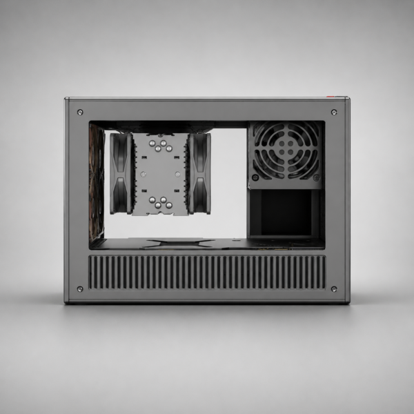 NEO-P8 CNC MACHINING